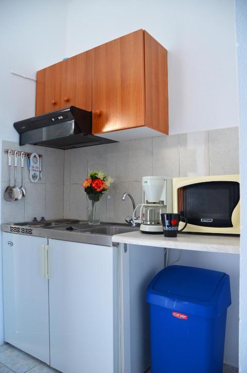 Apartament George's